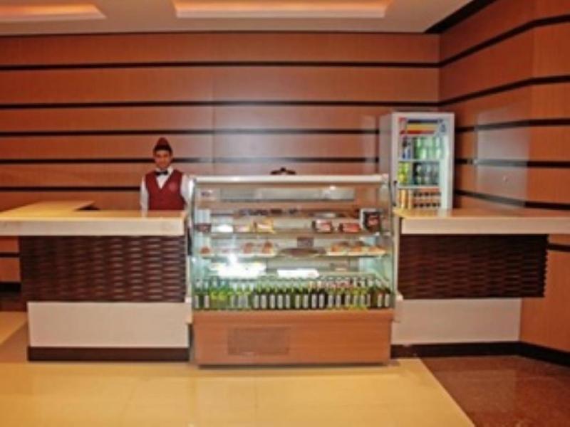Al Muhaidb Sulaimanya Askary Hospital Riaad Buitenkant foto